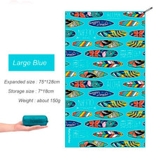 Load image into Gallery viewer, MJ03 Quick-Drying Towel / Bath Towel - Naturehike LB