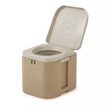 Load image into Gallery viewer, &quot;Detachable liner toilet &quot;