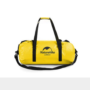 Outdoor Full Waterproof Oval Bag