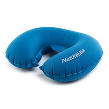Load image into Gallery viewer, Ultralight TPU Inflatable Neck Pillow - Naturehike LB