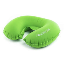 Load image into Gallery viewer, Ultralight TPU Inflatable Neck Pillow - Naturehike LB