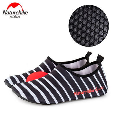 beach shoes - Naturehike LB