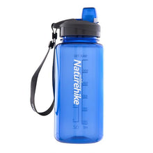 Load image into Gallery viewer, Fast Opening Sport Bottle - Naturehike LB