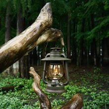 Load image into Gallery viewer, Outdoor Kerosene Lamp