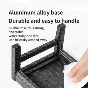 Aluminum Alloy Dish Rack