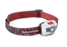 Load image into Gallery viewer, Lightweight Rechargeable Headlamps - Naturehike LB