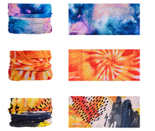 Load image into Gallery viewer, Multifunctional magic headscarf - Naturehike LB