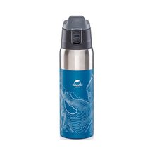 Load image into Gallery viewer, TT01 stainless steel vacuum cup - Naturehike LB