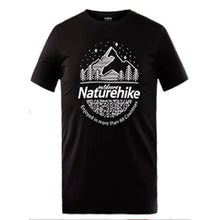 Load image into Gallery viewer, T shirt - Naturehike LB