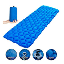 Load image into Gallery viewer, FC-10 Think Inflatable Mat Without Inflate Bag - Naturehike LB
