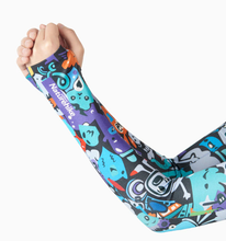 Load image into Gallery viewer, UV Protection Arm Sleeves - Naturehike LB