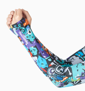 UV Protection Arm Sleeves - Naturehike LB