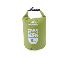 Load image into Gallery viewer, Multifunctional Waterproof Bag 5L - Naturehike LB