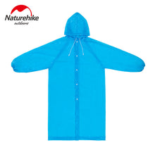 Load image into Gallery viewer, Outdoor Light Raincoat - Naturehike LB
