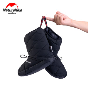 Outdoor Warm Camping Shoes - Naturehike LB