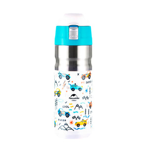 Stainless Steel Vacuum Flask Water Bottle - Naturehike LB