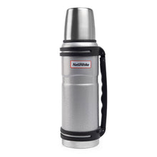 Load image into Gallery viewer, Outdoor Stainless Steel Vacuum Flask - Naturehike LB