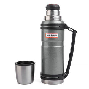 Outdoor Stainless Steel Vacuum Flask - Naturehike LB