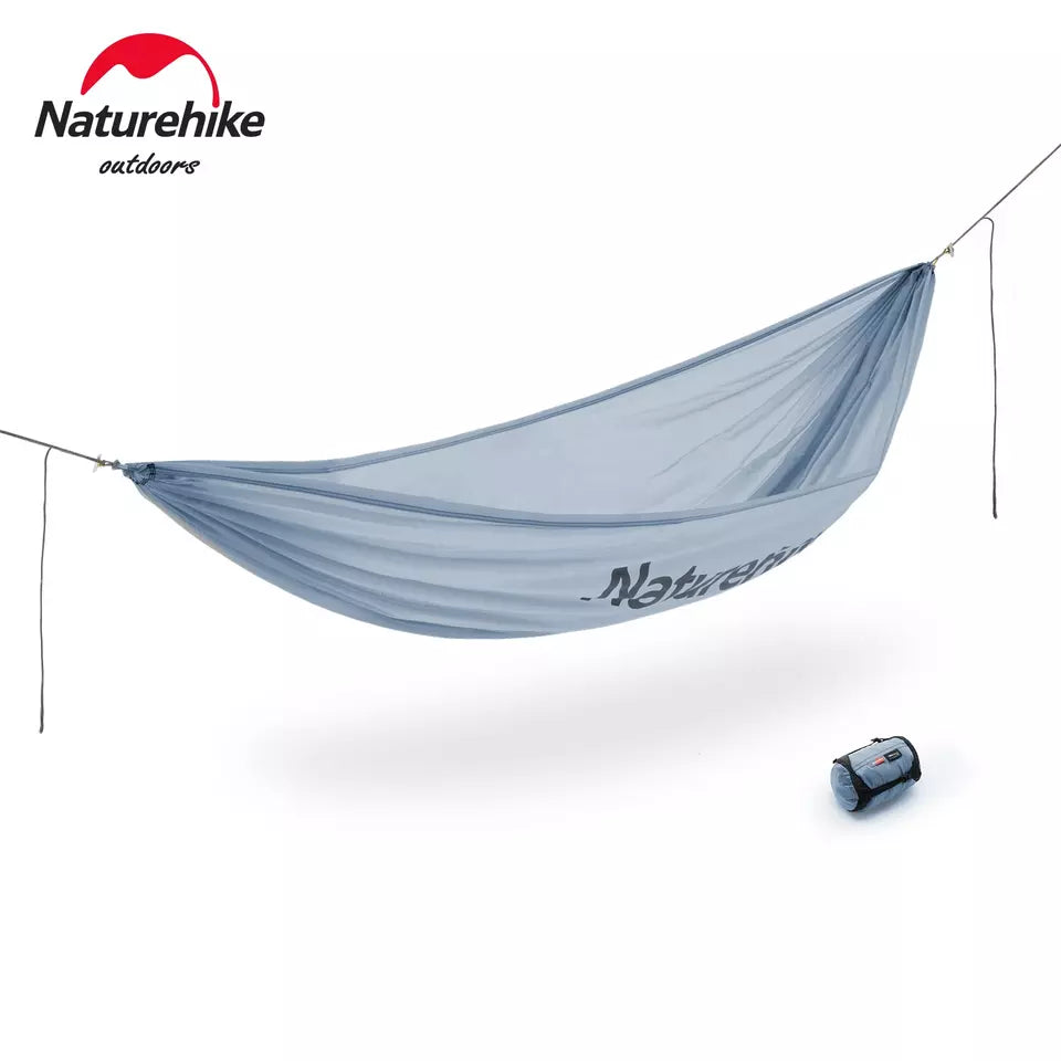 ultralight nylon hammock hanging bag
