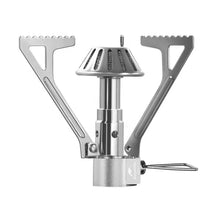 Load image into Gallery viewer, Mini folding camping stove