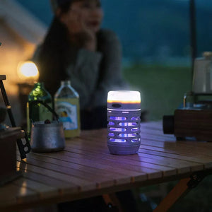 Outdoor Mosquito Killer Lamp