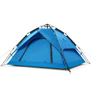 Automatic Tent For 3-4 People