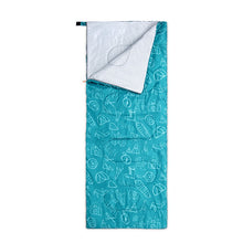 Load image into Gallery viewer, Envelope cotton sleeping bag