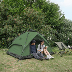 Automatic Tent For 3-4 People