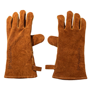 Heat Insulation Gloves