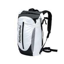 Load image into Gallery viewer, waterproof roll top backpack dry bag