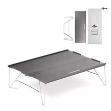 Load image into Gallery viewer, Aluminum Alloy Foldable Table