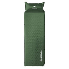 Load image into Gallery viewer, One Man Inflatable Pad With Pillow - Naturehike LB