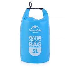 Load image into Gallery viewer, Multifunctional Waterproof Bag 5L - Naturehike LB