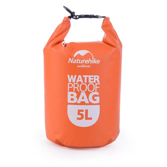 Multifunctional Waterproof Bag 5L - Naturehike LB