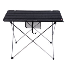 Load image into Gallery viewer, Aluminum Ultralight Folding Table - Naturehike LB