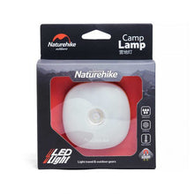 Load image into Gallery viewer, 3A Battery LED Magnetic Camp Lamp - Naturehike LB