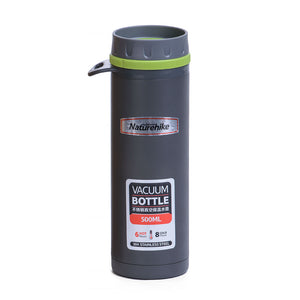 Sport Stainless Steel Vacuum Flask - Naturehike LB