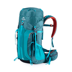55L/65L Trekking Backpack - Naturehike LB