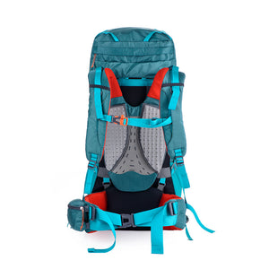 55L/65L Trekking Backpack - Naturehike LB