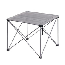 Load image into Gallery viewer, Portable Aluminum Folding Table - Naturehike LB