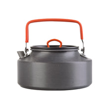 Load image into Gallery viewer, Aluminum Alloy Camping Tea Pot - Naturehike LB