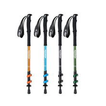 Load image into Gallery viewer, 6061 Alloy Trekking Pole - Naturehike LB