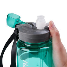Load image into Gallery viewer, Fast Opening Sport Bottle - Naturehike LB