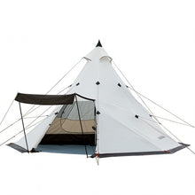Load image into Gallery viewer, Pyramid Tent For 5~8 Person - Naturehike LB