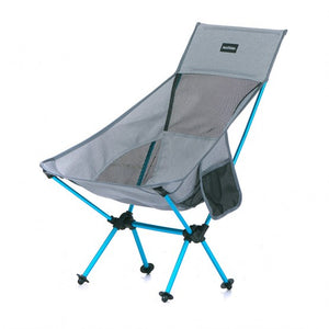 Lightweight Portable Folding Chair - Naturehike LB