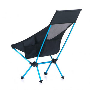 Lightweight Portable Folding Chair - Naturehike LB