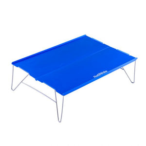 Aluminum Alloy Foldable Table - Naturehike LB