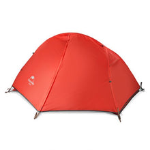 Load image into Gallery viewer, Cycling Ultralight Silicone One Man Tent - Naturehike LB