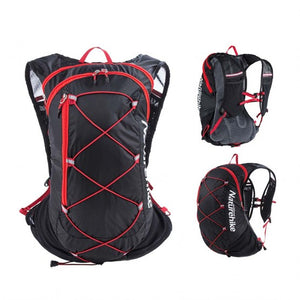 GT02 Ultralight Running Backpack 15L - Naturehike LB