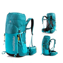 Load image into Gallery viewer, Naturehike 45L Trekking Backpack(Yunjing) - Naturehike LB